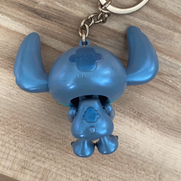❤️ Stitch keychain bag charm - Picture 5 of 6
